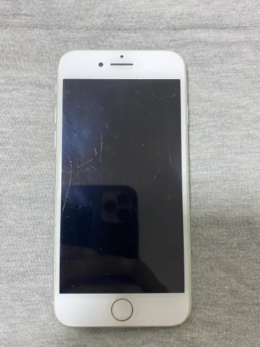 iPhone 8 Branco - 64gb