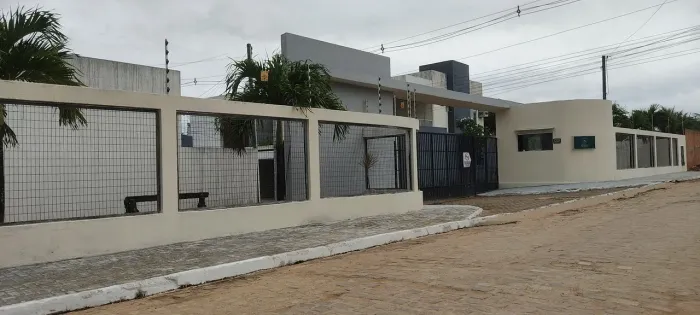 Vende-se terreno em condomínio bem localizado em Palmeira dos Índios (Palmeira de Fora)