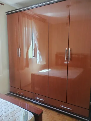 Jogo de Quarto Completo 