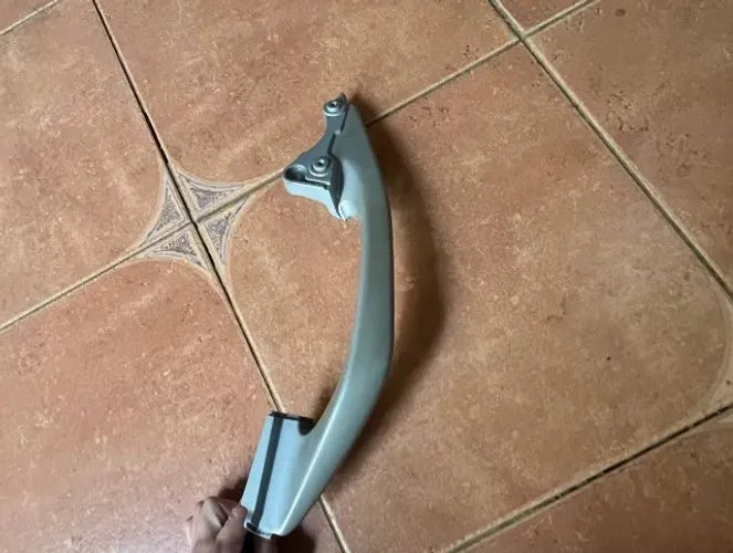 Alça traseira esquerda Honda XRE 300 2010/16 