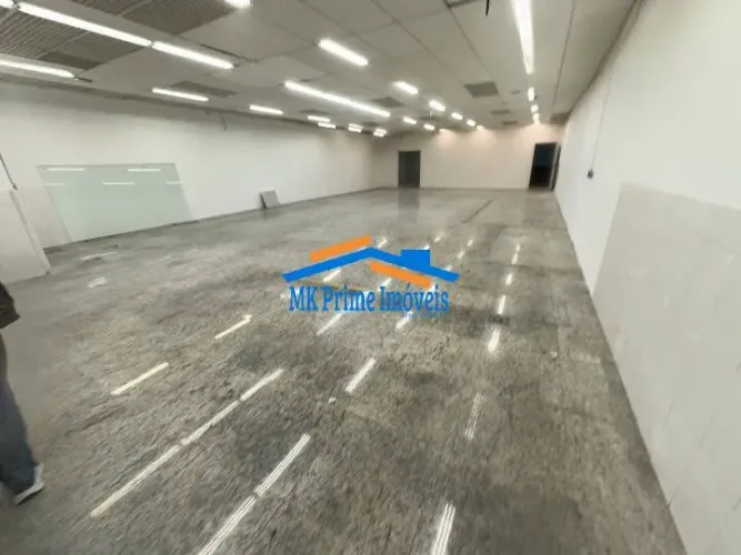 SALÃO COMERCIAL PARA LOCAÇÃO  KM 18 | OSASCO