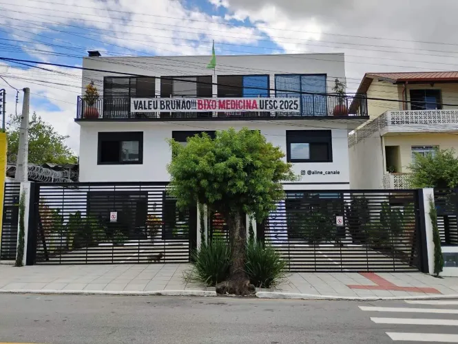 Casa comercial 3 quartos Capoeiras Florianópolis