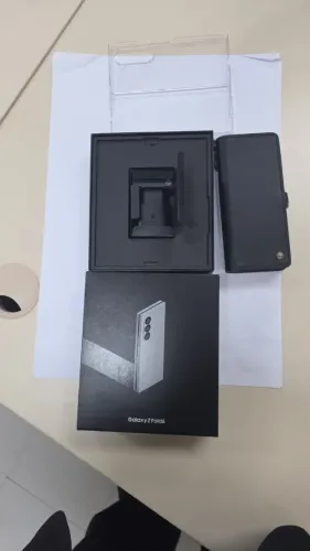SAMSUNG Z FOLD6 SEMINOVO 