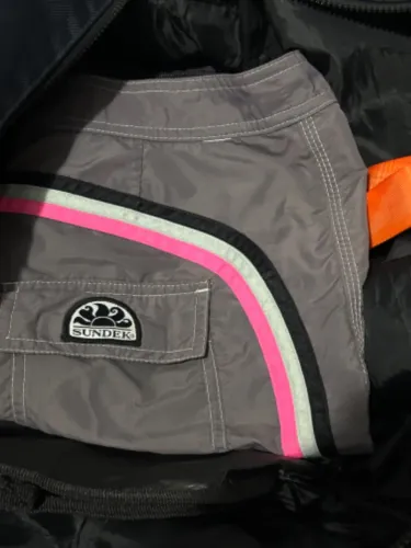 Shorts sundek