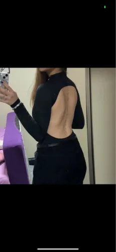 Body modelador Costa nua 