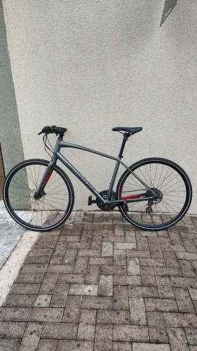 Bicicleta Specialized Sirrus