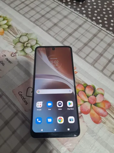 Moto G32