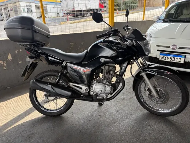 Honda CG 150 150 cc