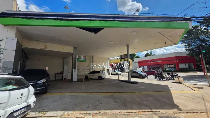 Posto de Combustível à Venda  Alto da Lapa | Excelente Oportunidade Comercial