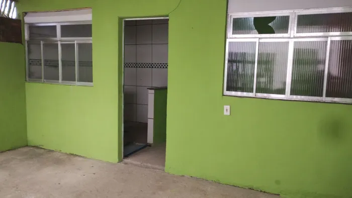 Casa na praia Saquarema 