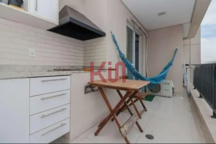 Apartamento de 2 quartos com suíte e 2 vagas na Vila Mariana, São Paulo: a sua nova moradi
