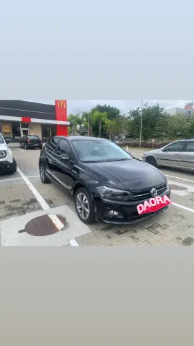 Volkswagen Polo Comfort. 200 TSI 1.0 Flex 12V Aut. 2018