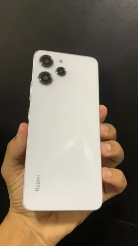 Venda de celular Redmi 12