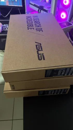 NOTBOOK ASUS VIVOBOOK 15