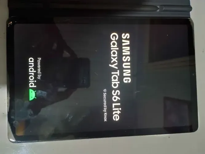 Samsung Galaxy Tab S6 Lite 2020