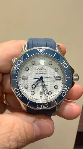 ?Omega? Speedmaster 42mm