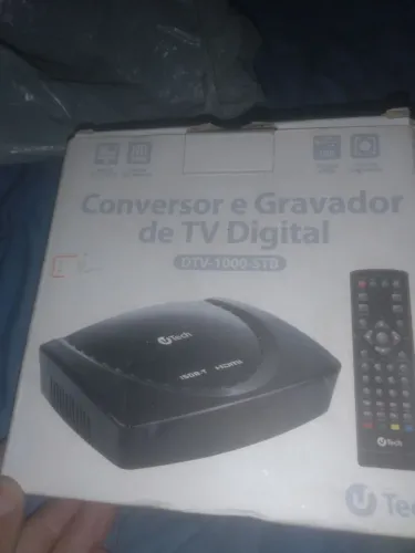 Conversor digital