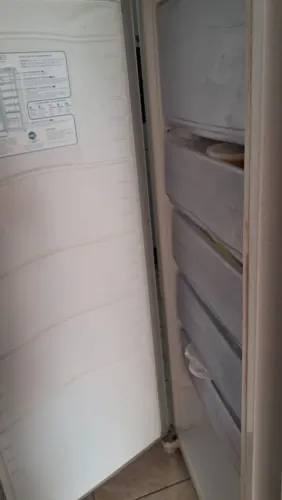 Freezer