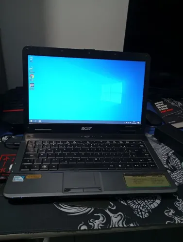 Notebook Acer