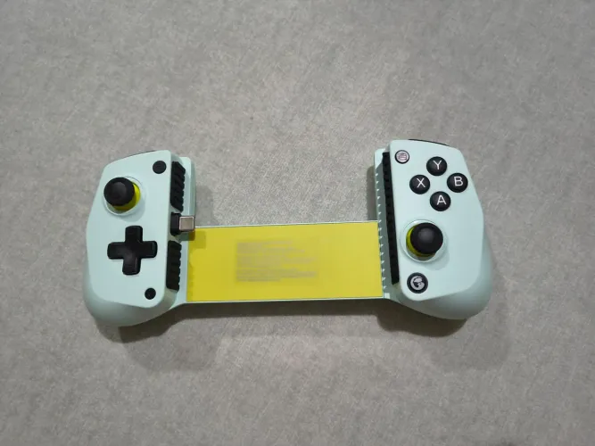 Controle para celular GameSir X5 Lite