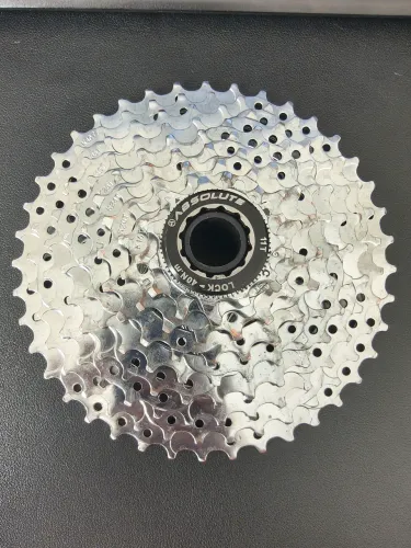 Cassete Absolute 9V 11/40