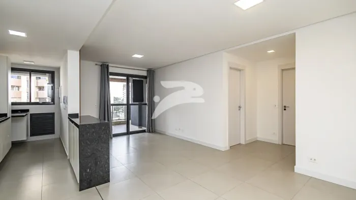 Apartamento 2 Quartos Cabral 81m²