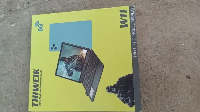Tablet