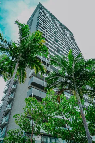 Apartamento Bairro dos Estados , 2º Andar C/103,65m² , 2 Vagas 3 Quartos, 2 Suítes, Varand