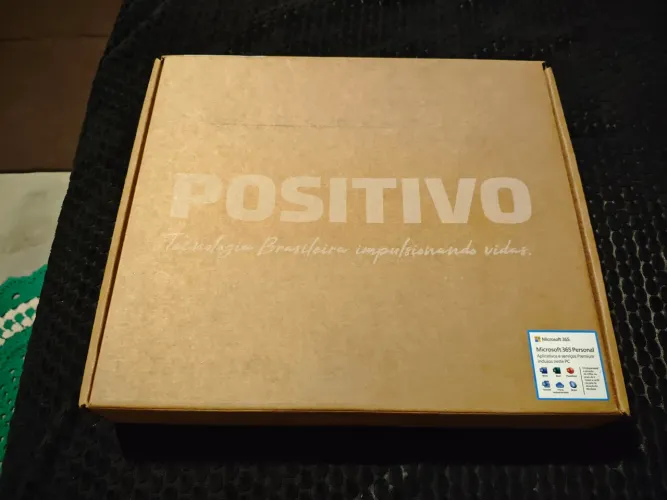 Vendo notebook