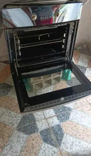 Forno elétrico