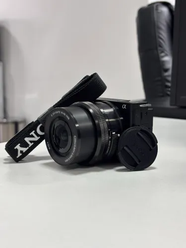 Sony ZV-E10 4K