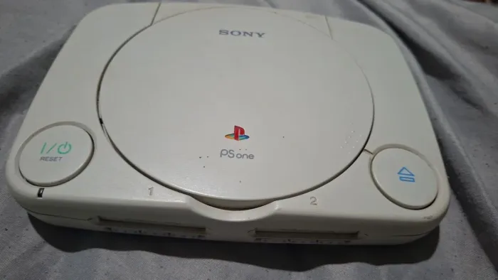 Ps1 Desbloqueado Funcionando