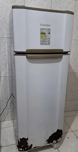 Geladeira