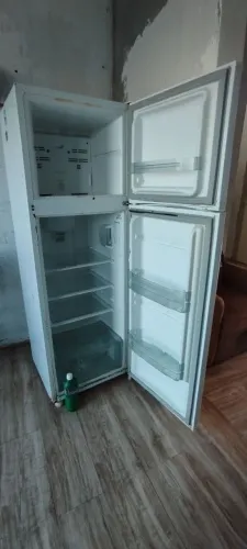 Geladeira Consul CRM33E - Frost Free Duplex 263 litros t