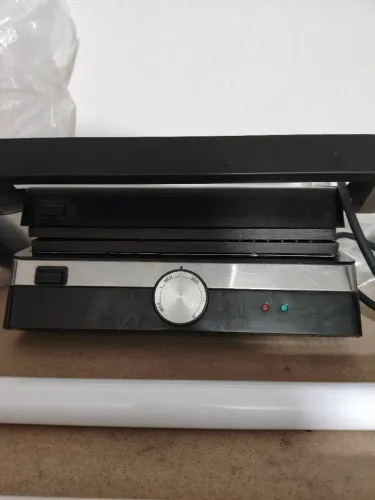Misteira ( Grill)
