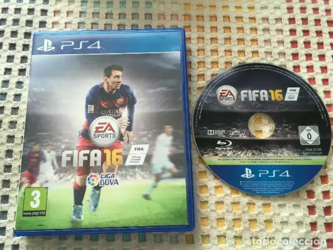FIFA 15 
