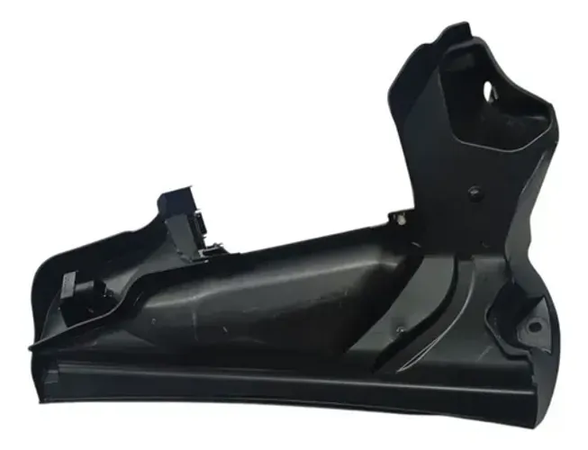 Grade Inferior do Para-brisa BMW 320i 2015