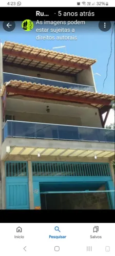 Telhado, colonial, amianto, pergolado ripado etc...