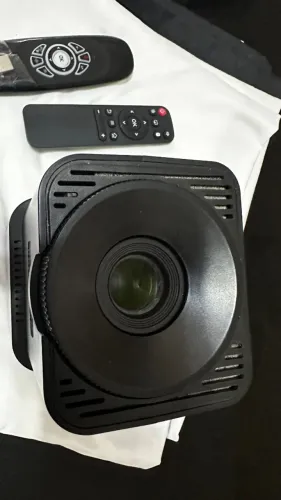 Projetor led portátil