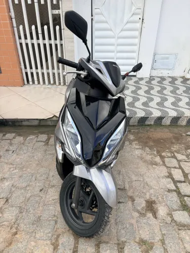 Honda Elite 125 2023/2024