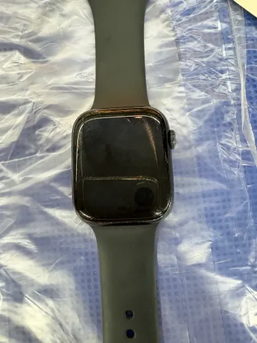 Apple watch serie 9 45mm