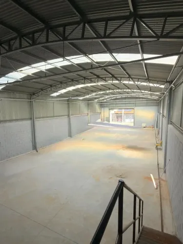 Imóvel para aluguel tem 350 metros quadrados com 1 quarto em Ipiranga - Belo Horizonte - M