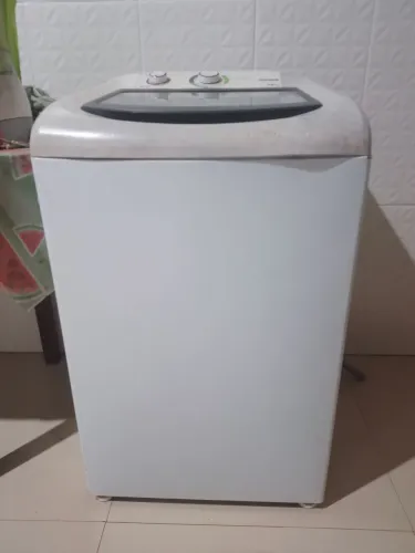 Maquina de Lavar Seminova 