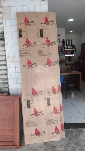 PORTA SEMIOCA JATOBÁ SCHLINWEIN