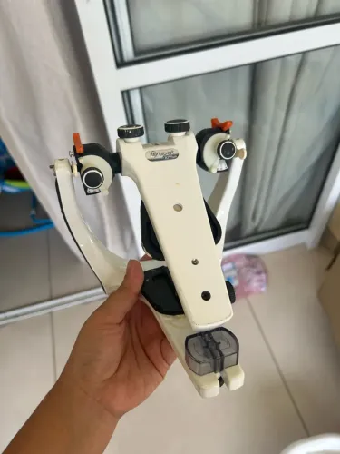 Articulador Bioart