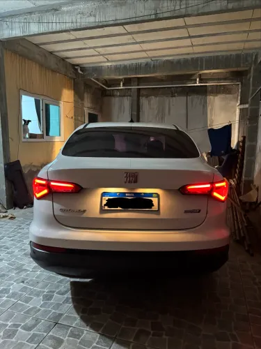 Fiat Cronos Drive 1.0 6V 2023