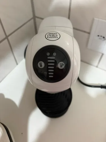 Cafeteira Dolce Gusto Genio S