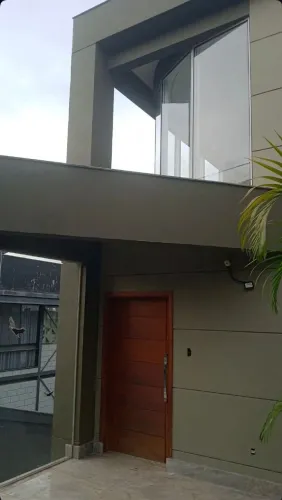 Pintor profissional texturas e impermeabilização