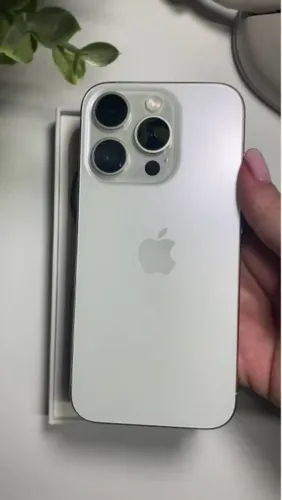 Iphone 15 pro 512 gb