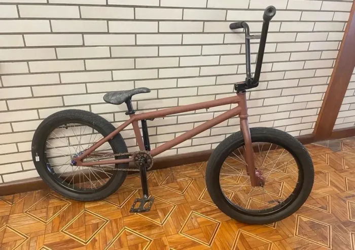 BMX